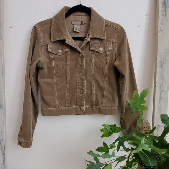 Forever 21 Jackets & Blazers - Vintage Forever 21 denim  jacket True sz Small